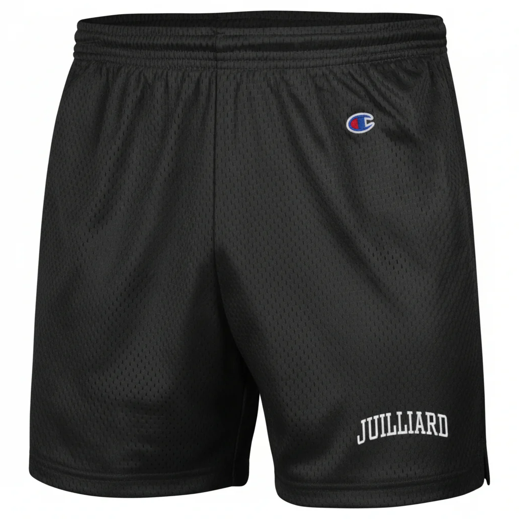New Apparel